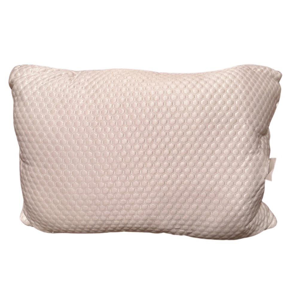 NEW Molecule All-Seasons Pillow